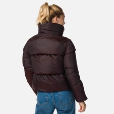 Rossignol W DIAGO SHORT CANGIANTE JKT (bronze) 20/21