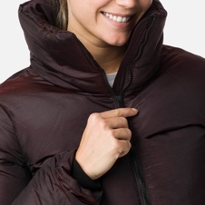 Rossignol W DIAGO SHORT CANGIANTE JKT (bronze) 20/21