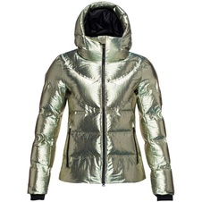 Rossignol W CLASSIQUE V METALLIC JKT  20/21