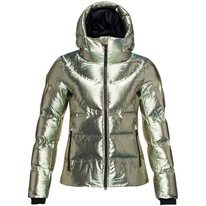Rossignol W CLASSIQUE V METALLIC JKT  20/21