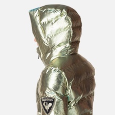 Rossignol W CLASSIQUE V METALLIC JKT  20/21