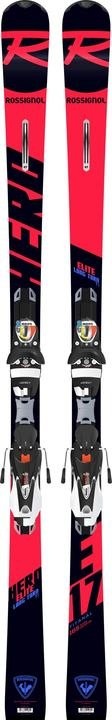 Rossignol HERO ELITE LT TI (KONECT) + SPX 12  18/19