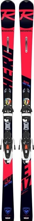 Rossignol HERO ELITE LT TI (R22) + SPX 12  18/19