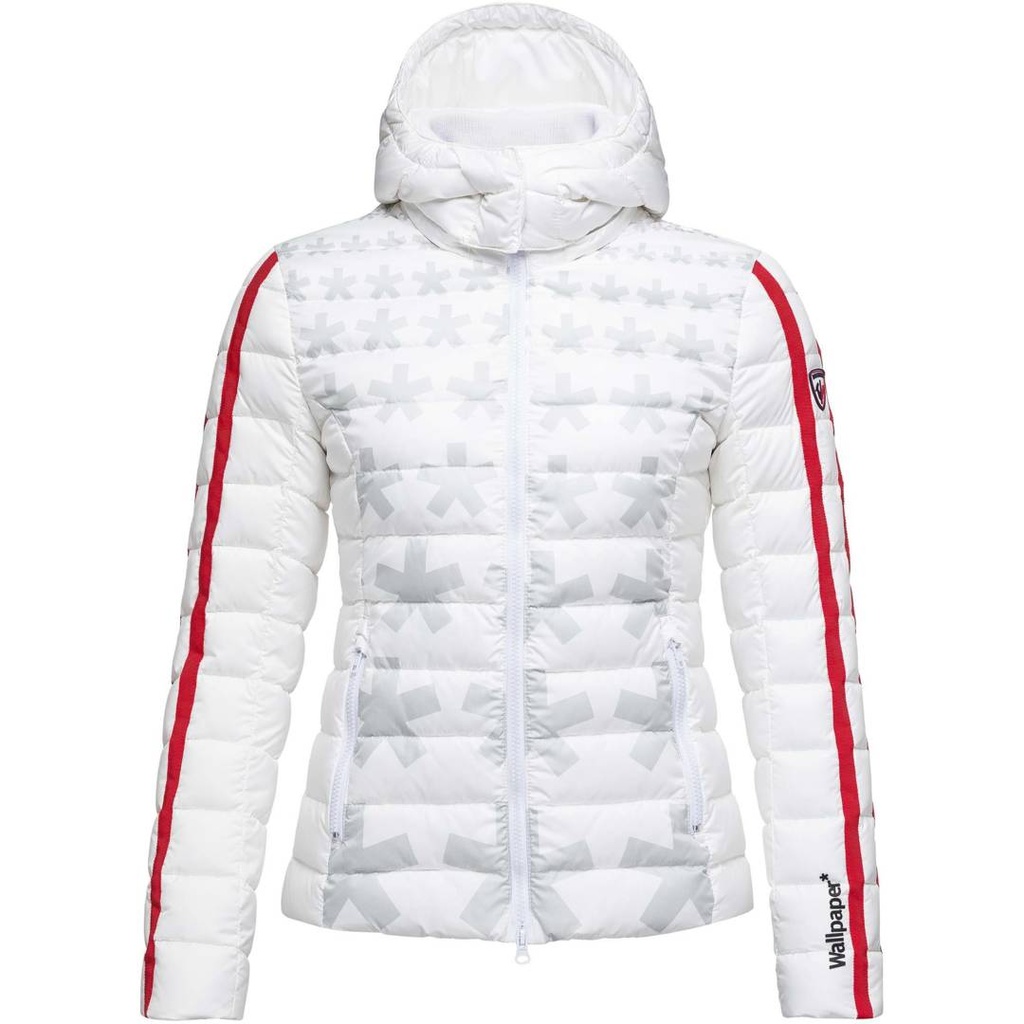 Rossignol W CAROLINA ASTERISK JKT  20/21