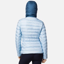 Rossignol W CAROLINA COLORBLOCK JKT  20/21