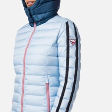 Rossignol W CAROLINA COLORBLOCK JKT  20/21