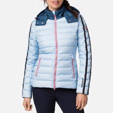 Rossignol W CAROLINA COLORBLOCK JKT  20/21