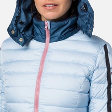 Rossignol W CAROLINA COLORBLOCK JKT  20/21