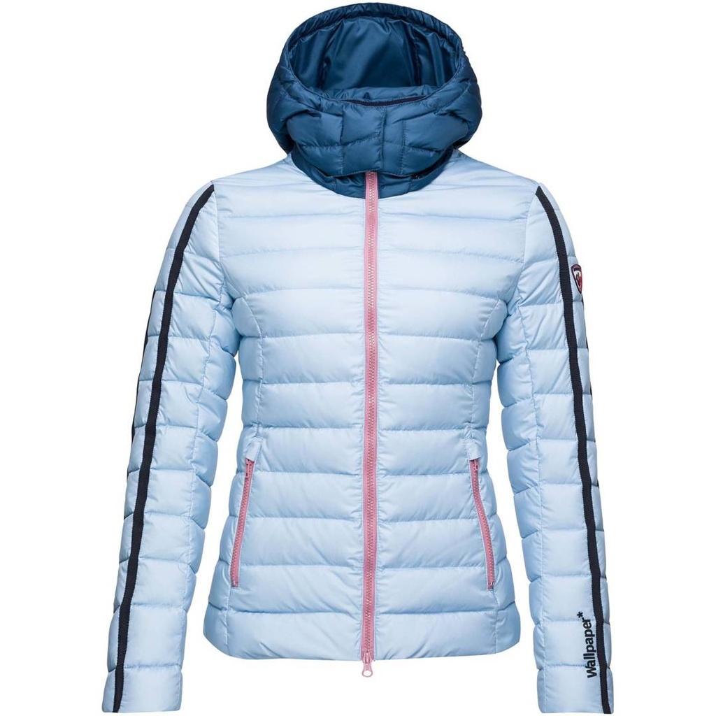 Rossignol W CAROLINA COLORBLOCK JKT  20/21