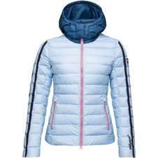 Rossignol W CAROLINA COLORBLOCK JKT  20/21