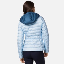 Rossignol W CAROLINA COLORBLOCK JKT  20/21