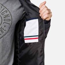 Rossignol DIAGO IRREGULAR JKT (dark grey) 20/21