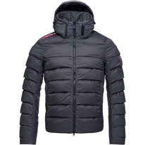 Rossignol DIAGO IRREGULAR JKT (dark grey) 20/21