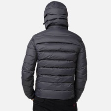 Rossignol DIAGO IRREGULAR JKT (dark grey) 20/21
