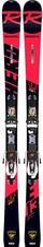 Rossignol HERO ELITE PLUS TI (KONECT) + NX 12 18/19