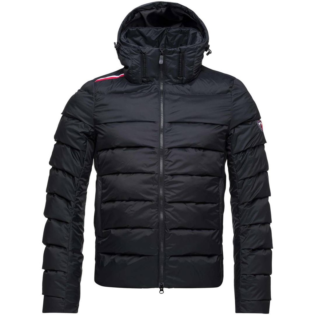 Rossignol DIAGO IRREGULAR JKT (black)