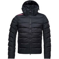 Rossignol DIAGO IRREGULAR JKT (black) 20/21