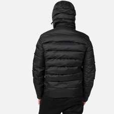 Rossignol DIAGO IRREGULAR JKT (black)