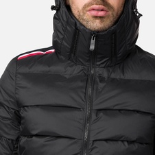 Rossignol DIAGO IRREGULAR JKT (black)
