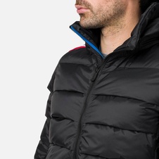 Rossignol DIAGO IRREGULAR JKT (black)