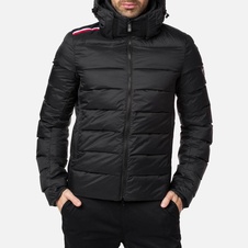 Rossignol DIAGO IRREGULAR JKT (black)