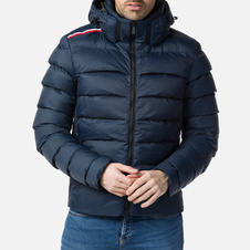 Rossignol DIAGO IRREGULAR JKT (dark navy) 20/21