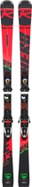 Rossignol HERO ELITE ST TI (KONECT) + SPX 12 18/19