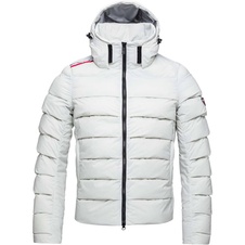 Rossignol DIAGO IRREGULAR JKT (light grey) 20/21