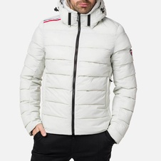 Rossignol DIAGO IRREGULAR JKT (light grey) 20/21