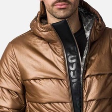 Rossignol HYPERDIAGO SILVER JKT (almond) 20/21