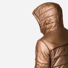 Rossignol HYPERDIAGO SILVER JKT (almond) 20/21