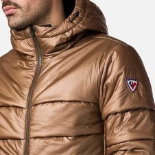 Rossignol HYPERDIAGO SILVER JKT (almond) 20/21