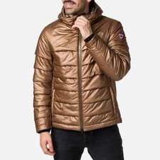 Rossignol HYPERDIAGO SILVER JKT (almond) 20/21