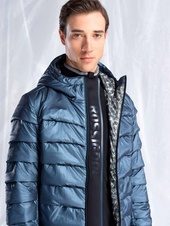 Rossignol HYPERDIAGO SILVER JKT (dark navy) 20/21