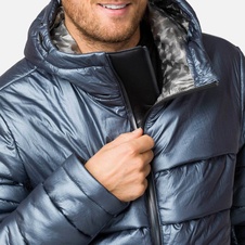 Rossignol HYPERDIAGO SILVER JKT (dark navy) 20/21