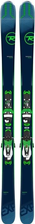 Rossignol EXPERIENCE 84 Ai (KONECT) + NX 12  18/19