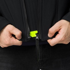 Rossignol HYPERPLAN JKT (black) 20/21