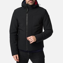 Rossignol HYPERPLAN JKT (black) 20/21