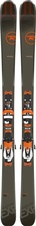 Rossignol EXPERIENCE 88 TI (KONECT) + NX 12  18/19
