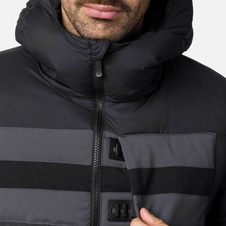 Rossignol MAGNET DOWN JKT (black) 20/21