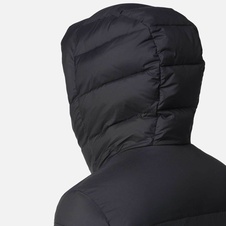 Rossignol MAGNET DOWN JKT (black) 20/21