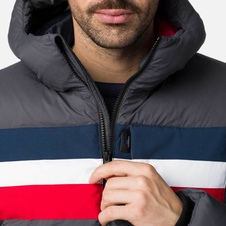 Rossignol MAGNET DOWN JKT (dark grey) 20/21