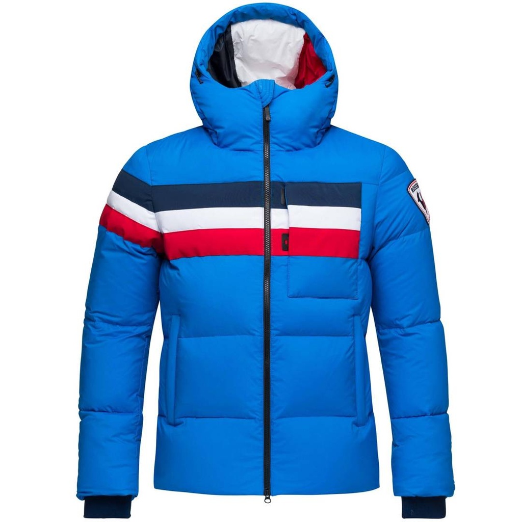 Rossignol MAGNET DOWN JKT (royal blue) 20/21