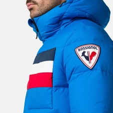 Rossignol MAGNET DOWN JKT (royal blue) 20/21