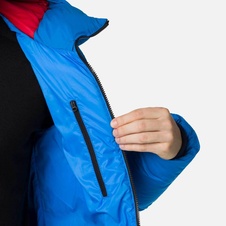 Rossignol MAGNET DOWN JKT (royal blue) 20/21