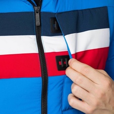 Rossignol MAGNET DOWN JKT (royal blue) 20/21