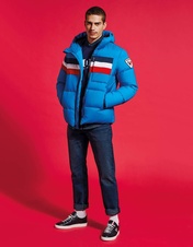 Rossignol MAGNET DOWN JKT (royal blue) 20/21