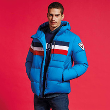 Rossignol MAGNET DOWN JKT (royal blue) 20/21