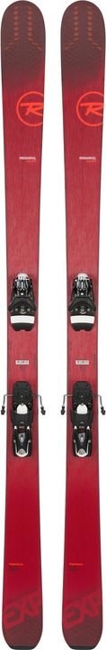 Rossignol EXPERIENCE 94 TI (OPEN) + SPX 12  18/19