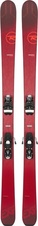 Rossignol EXPERIENCE 94 TI (OPEN) + SPX 12  18/19